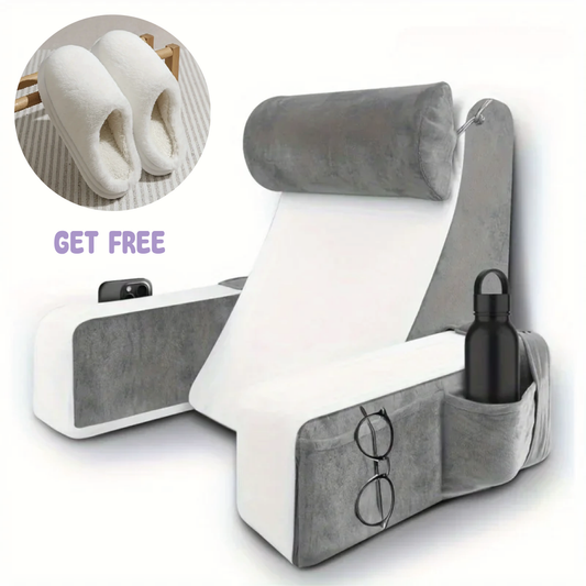 Ultimate Comfort Partner Pillow™