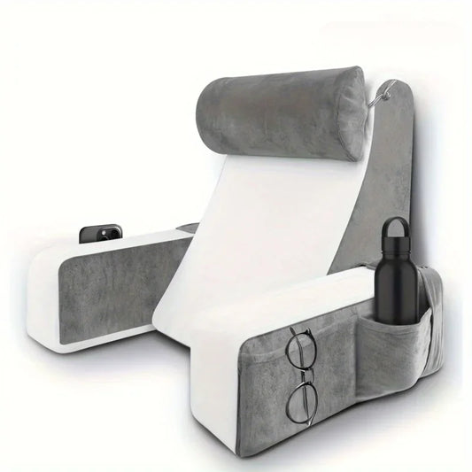 Ultimate Comfort Partner Pillow™