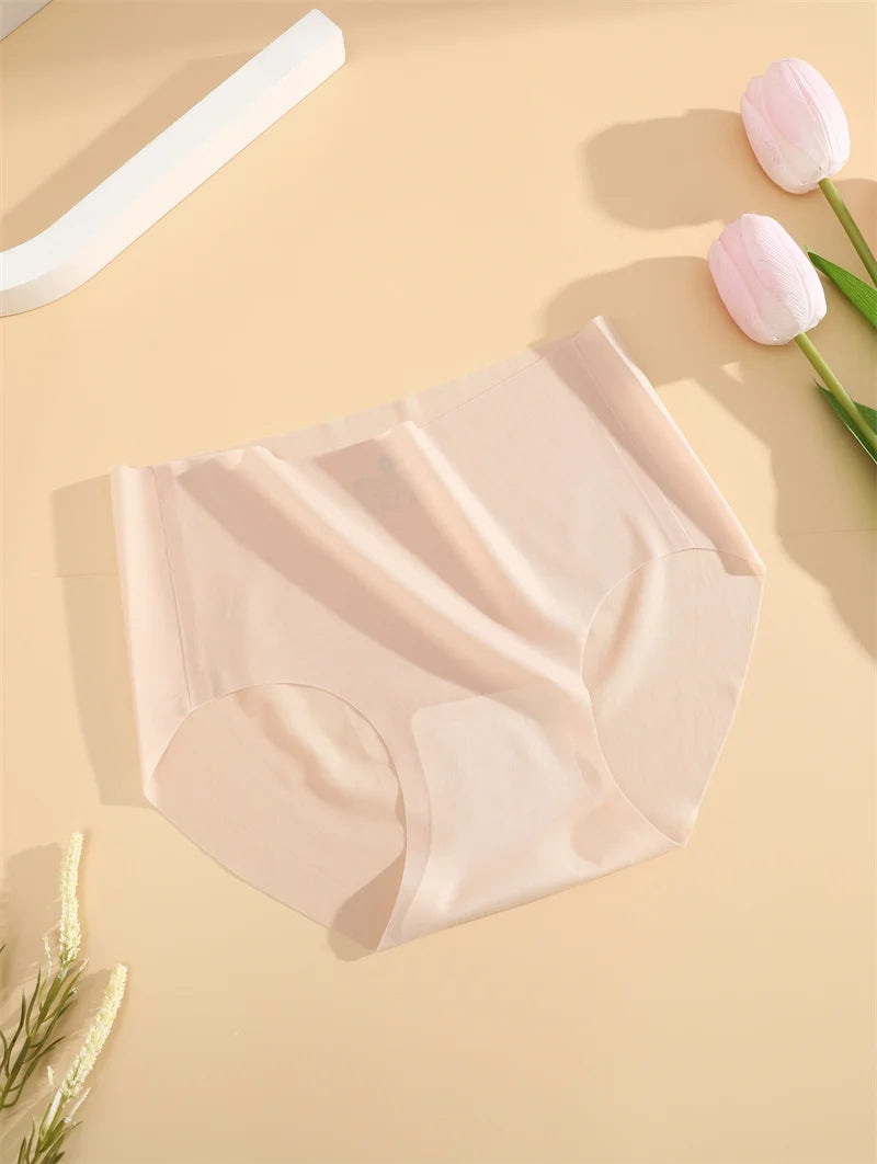 Ice Silk™ Cooling Comfort Bra & Panty Set