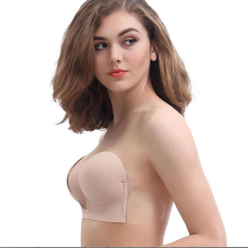 Ultimate Invisible Lifting Bra™