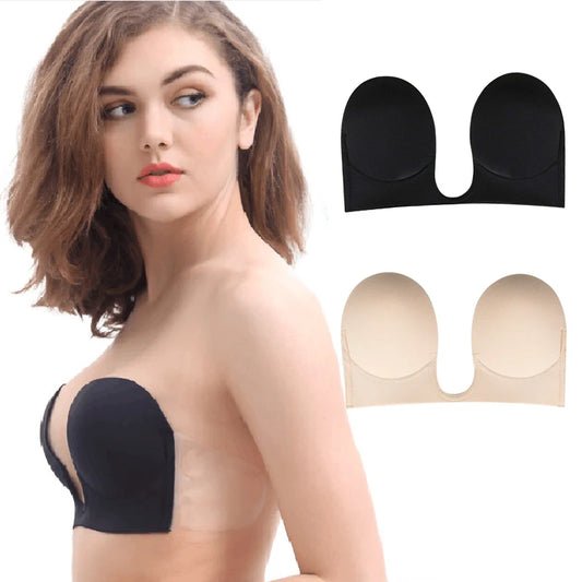 Ultimate Invisible Lifting Bra™